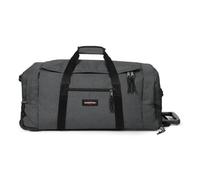 EASTPAK Leatherface + L Black Denim [229043] - sac de voyage sac de voyage