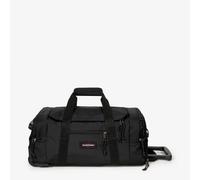 Eastpak Leatherface S+ Black 41 l