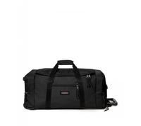 Eastpak - Leatherface + - Valise Black - M (69 L)