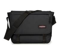 EASTPAK Messenger 'Delegate +' bourgogne / noir / blanc, Taille XS-XL