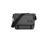EASTPAK Messenger gris foncé, Taille XS-XL