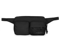 Sac banane Eastpak Double Crossbody noir pur