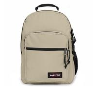 Eastpak Morius Daypack 43 cm Compartiment ordinateur beige