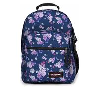 Eastpak Sac à dos Morius 34 L bleu marine, rose et blanc