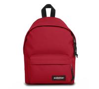 Sac à dos Eastpak Orbit 10L rouge foncé noir pur