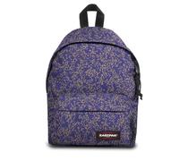 Eastpak ORBIT XS Petit sac à dos, 33.5 x 23 x 15 cm, 10 L, Blau