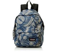 Eastpak – Sac à dos Orbit beige/bleu – Taille One Size