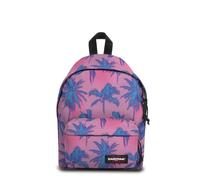 Eastpak ORBIT XS Petit sac à dos, 33.5 x 23 x 15 cm, 10 L, Brize Dye Pink