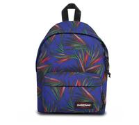 Eastpak - Petit sac à dos ORBIT XS - 33,5 x 23 x 15 cm - 10 L - Brize Palm Navy