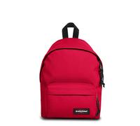 Eastpak ORBIT XS Petit sac à dos, 33.5 x 23 x 15 cm, 10 L, Sailor Red