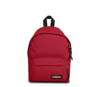 Sac à dos Eastpak Orbit 10L rouge foncé noir pur