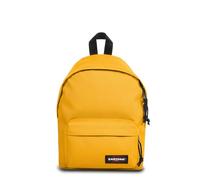 EASTPAK ORBIT XS Petit sac à dos, 33.5 x 23 x 15 cm, 10 L, Yolk Yellow