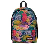 Eastpak Sac à dos Out of Office – pour PC 14 pouces – 28,5 L, dos et bretelles rembourrés