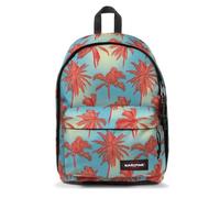 EASTPAK Out of Office Brize Dye Blue Sacs à dos, Brize Dye Bleu, Taille unique, EASTPAK OUT OF OFFICE Brize Dye Sacs à dos Bleu