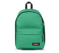 Eastpak Sac à dos Out Of Office 27L compartiment pour PC 14" vert émeraude / noir