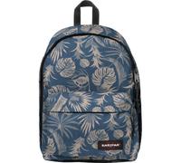 Eastpak Out Of Office 27l Backpack Bleu