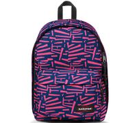 EASTPAK Out Of Office - Mixte - Violet - taille Unique- modèle 2025
