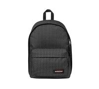EASTPAK Out of Office Refleks Black