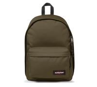 Sac à dos Eastpak Out Of Office 27L marron moka blanc noir