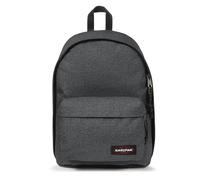 Eastpak OUT OF OFFICE Sac à Dos, 27 L - Black Denim (Gris)