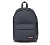 Eastpak Out of Office Sac à dos 27L (44 x 29,5 x 22 cm), compartiment ordinateur 13-15”, sac école et travail résistant et déperlant avec bretelles rembourrées - BLUE DOWNTOWN