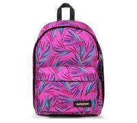 EASTPAK Out of Office Sac à Dos, 27 L - Brize Palm Pink, Rose