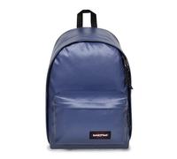 EASTPAK Out of Office Sac à Dos, 27 L - Glossy Blue, Bleu