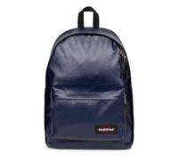 Eastpak OUT OF OFFICE Sac à Dos, 27 L - Glossy Navy (Bleu)