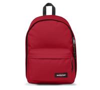 Sac à dos Eastpak Out Of Office 27L rouge grenat noir pur