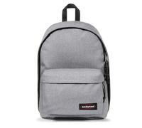 Eastpak OUT OF OFFICE Sac à Dos, 27 L - Sunday Grey (Gris)
