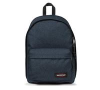 Eastpak OUT OF OFFICE Sac à Dos, 27 L - Triple Denim (Bleu)