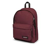 Eastpak Out Of Office Sac à Dos, 44 cm, 27 L, Crafty Wine (Rouge)