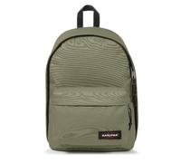 Eastpak Out of Office - Sac à dos moyen avec housse ordinateur Vert-Sage EK000767-7Y8