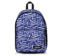 Eastpak Sac à dos Out Of Office 27 L avec pochette pour ordinateur portable Bleu