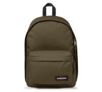 EASTPAK Out Of Office - Sac à dos - moyen, avec pochette pour ordinateur portable - 100 % polyester - olive armée - 14 Vert