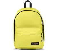 EASTPAK Out Of Office - Sac à dos taille M - citron vert - 14" G