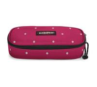 Eastpak Oval à Pois Simples argentés