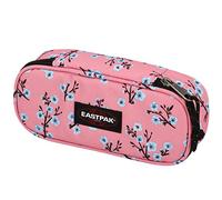 EASTPAK - Oval bliss crystal - Trousse à crayons - Rose - Taille Unique