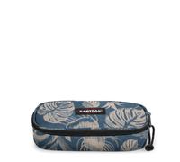 Eastpak - Oval - Pochette voyage Brize Blue Beige - Taille unique