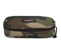 Eastpak Oval Single Pencil Case Vert Homme