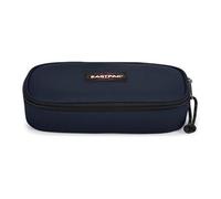 Eastpak Oval Single Pencil Case Bleu Homme