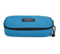 EASTPAK Oval Single Trousse, 22 cm, Broad Blue