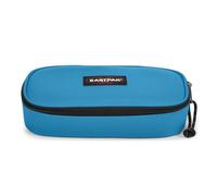 EASTPAK Oval Single Trousse, 22 cm, Broad Blue