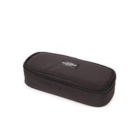 Eastpak Oval Single Trousse, 22 cm, Charged Black