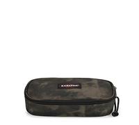 Eastpak Oval Single Trousse, 22 cm, Kaki (Dust Khaki)