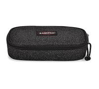 EASTPAK OVAL SINGLE Trousse, 22 cm, Spark Black (Noir)