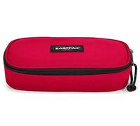 Eastpak OVAL SINGLE Trousse, 27 L - Sailor Red (Rouge)