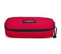 Eastpak OVAL SINGLE Trousse, 27 L - Sailor Red (Rouge)