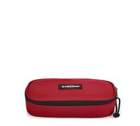 Eastpak OVAL SINGLE Trousse - Beet Burgundy (Rouge)
