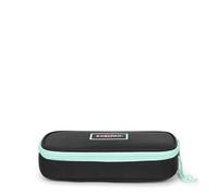 EASTPAK Oval Single Trousse - Kontrast Polar, Blanc